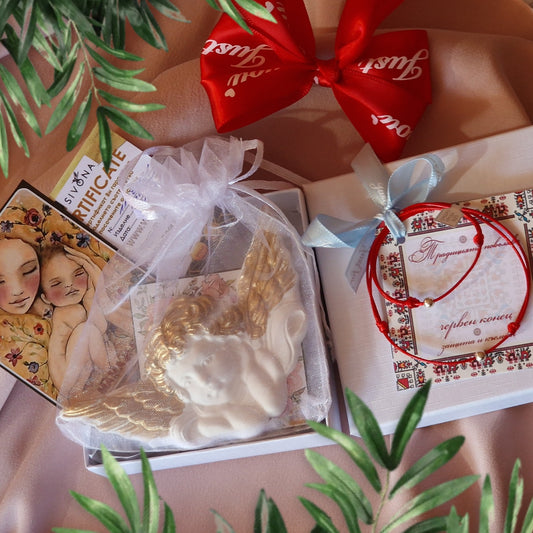 Подаръци за Мама и Бебе, подарък за новородено бебе, какво се подарява на бебе, подарък при раждане на бебе