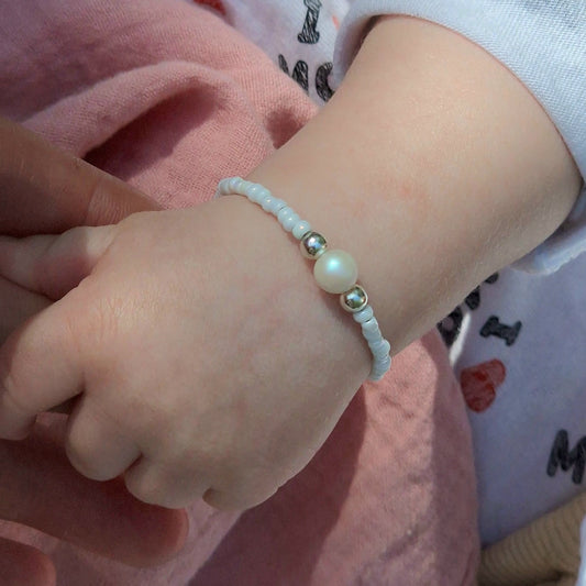 Бижута за дете подарък момиче, детски бижута, колие за момиче, колие за бебе, луксозен подарък бижута за дете сваровски, сребърна детска гривна, сребърно колие за момиче, подарък за момиче на 4, подарък за момиче на 5, подарък за момиче на 6