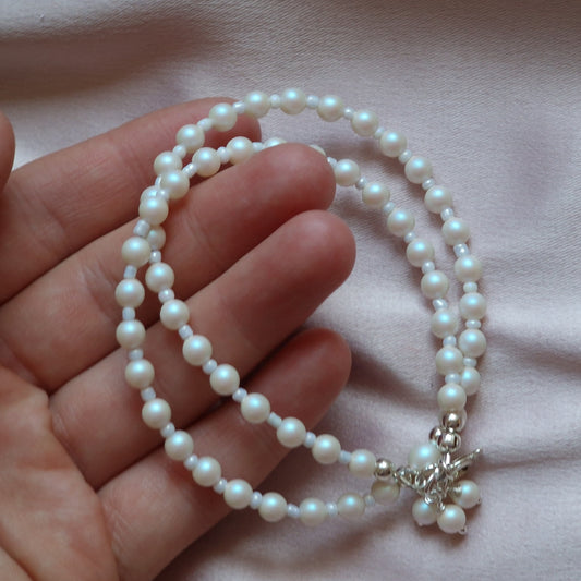 Бижута за дете подарък момиче, детски бижута, колие за момиче, колие за бебе, луксозен подарък бижута за дете сваровски, сребърна детска гривна, сребърно колие за момиче, подарък за момиче на 4, подарък за момиче на 5, подарък за момиче на 6