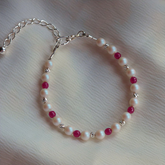 Луксозни подаръци за бебе момиче, подарък за новородено бебе, подаръци за бебе, подарък за кръщене на момиче, подарък за момиче бижута сваровски гривни, подарък за дете момиче за рожден ден, подарък за момиче на 5