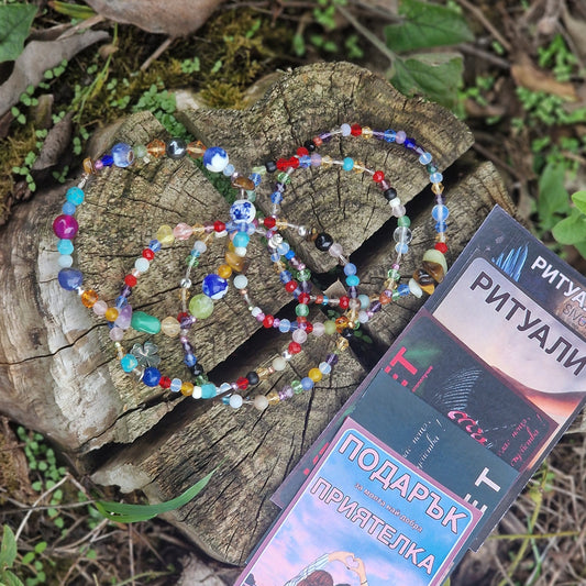 Подаръци на едро, Подаръци за Коледа, подаръци за приятелки, подаръци за 8 март, подаръци за жени ръчна изработка гривни от естествени и кристали, талисмани за ксмет, талисмани за любов, талисман за защита,