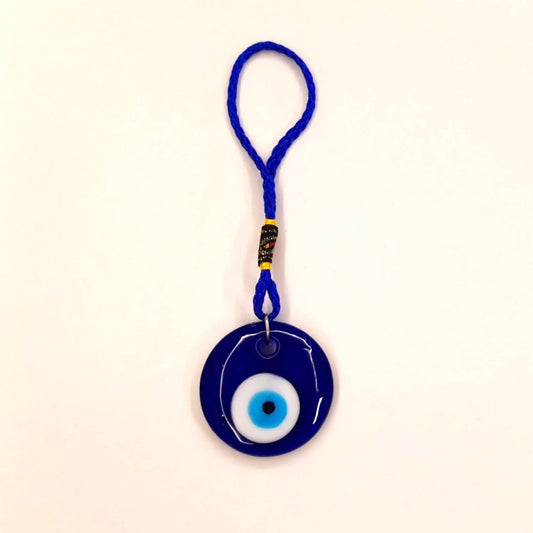 синьо око амулет окото на назар против уроки