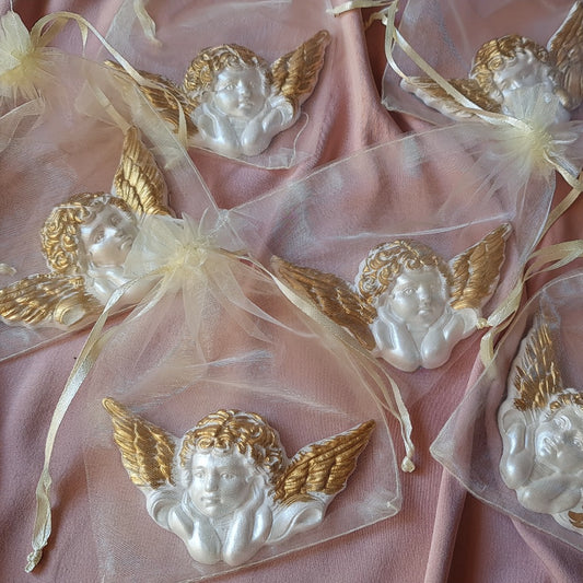 Подаръци за гости на кръщене, малки подаръчета за гости, ръчно изработени сватбени подаръци за гости, луксозни подаръци за гости, мини подаръчета, оригинални подаръци за гости на сватба, погача, кръщене, рожден ден