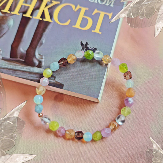 Гривни от естествени камъни, лечебни камъни, амулет за късмет, енергийни камъни и гривни, арт бижута и гривни, уникална гривна от редки камъни полускъпоценни, магазин за бижута от полускъпоценни камъни онлайн в софия, сивона, sivona