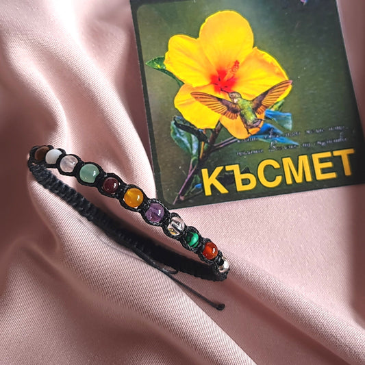 Чятра гривни, чакра камъни, гривни с черен конец и камъни, дизайнерски бижута и гривни, ритуали за късмет, камък за късмет според зодията