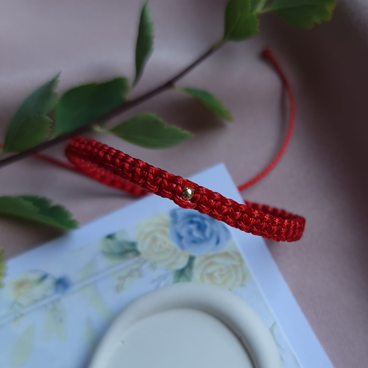 Злато на конец, подарък за новородено бебе момче 